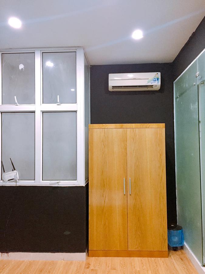 Le Soleil De Van Ho Chi Minh City Exterior photo